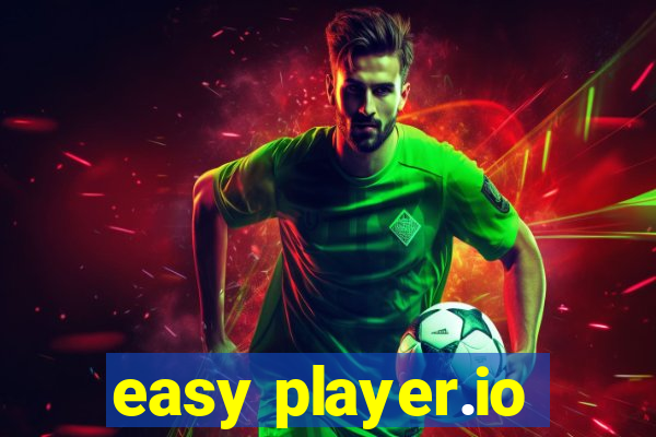 easy player.io